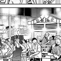 Người Dân Makochi 