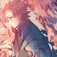 kamado tanjiro