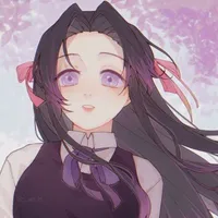 kocho kanae