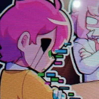 HIHA GLITCH