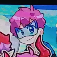 HIHA THE BLUE