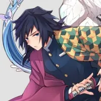 Tomioka Giyuu
