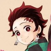 Kamado Tanjiro