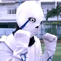 alpha sans