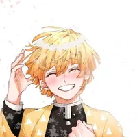 agatsuma zenitsu