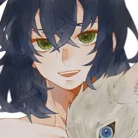 hashibira inosuke