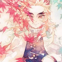 Rengoku Kyojuro