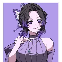 Kocho Shinobu