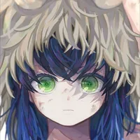 Hashibira Inosuke
