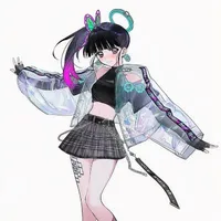 Kanao Tsuyuri