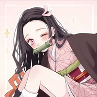 Nezuko Kamado