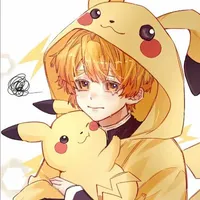 Agatsuma Zenitsu