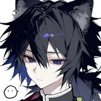 Tomioka Giyuu