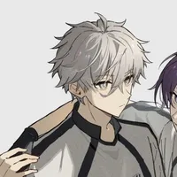 Nagi Seishiro