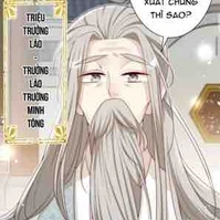 Triệu Trưởng Lão