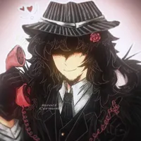 mafioso(con thỏ bel)