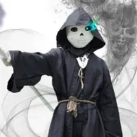 reaper sans