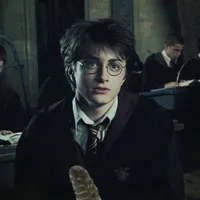 Harry Potter