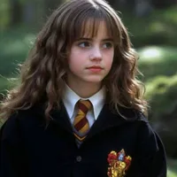 Hermione granger