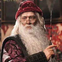 Albus Dumbledore
