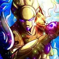 Gold Experience