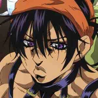 Narancia
