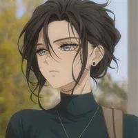 Tsukino Reika