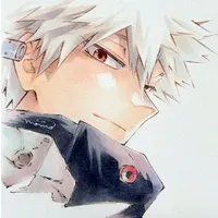 Bakugo Katsuki •Dynamight•
