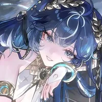 Tsuki/Niseikorou Chigiri - Moonlight