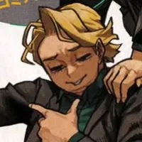 Aoyama Yuga - Cant stop Twinkling