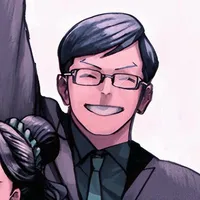 Iida Tenya - Ingenium