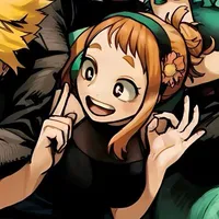 Uraraka Ochako - Uravity