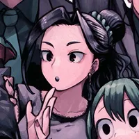 Yaoyorozu Momo - Creati