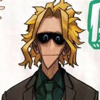 Yagi Toshinori - All Might