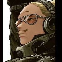 Yamada Hizashi - Present Mic