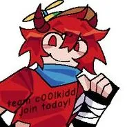 coolkid//đứa trẻ ngầu nhất xóm//