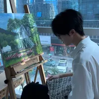 Quan Khải Phong_cậu