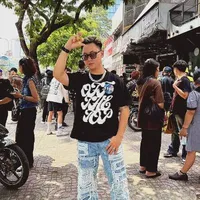 Công Hiếu-@tamthaihieu