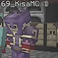 #Kisa