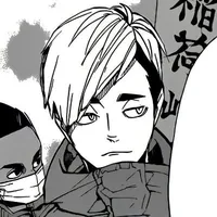 Miya Atsumu
