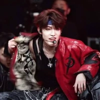 Trương Trạch Vũ_Hắn⁴-Enigma