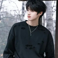 Chu Chí Hâm_Hắn¹-Figema