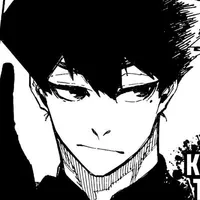 Karasu Tabito