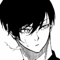 Itoshi Rin