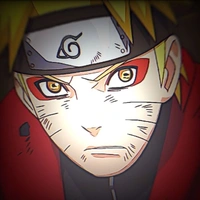 Uzumaki Naruto
