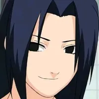 uchiha Mikoto