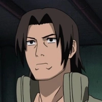 uchiha Fugaku