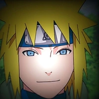 Namikaze minato