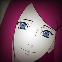 Uzumaki Kushina