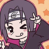 uchiha Itachi